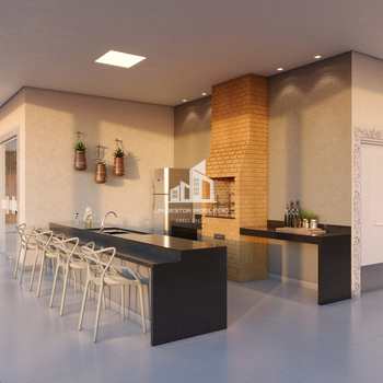 Apartamento em Sorocaba, bairro Jardim Pagliato