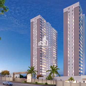 Apartamento em Sorocaba, bairro Jardim Pagliato