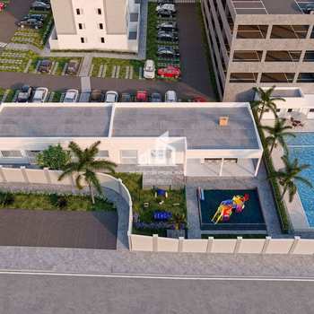 Apartamento em Sorocaba, bairro Jardim Pagliato