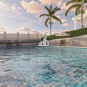 Apartamento em Sorocaba, bairro Jardim Pagliato