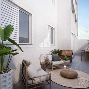 Apartamento em Sorocaba, bairro Jardim Pagliato