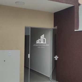 Casa em Sorocaba, bairro Jardim Santa Marta