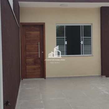 Casa em Sorocaba, bairro Jardim Santa Marta