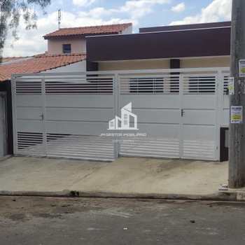 Casa em Sorocaba, bairro Jardim Santa Marta