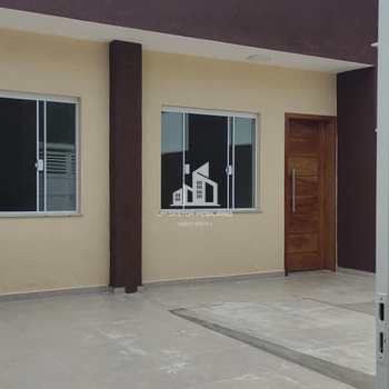 Casa em Sorocaba, bairro Jardim Santa Marta