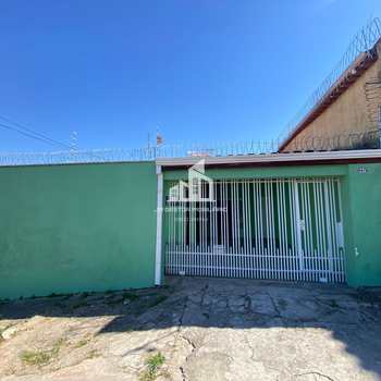 Casa em Sorocaba, bairro Jardim Maria Eugênia