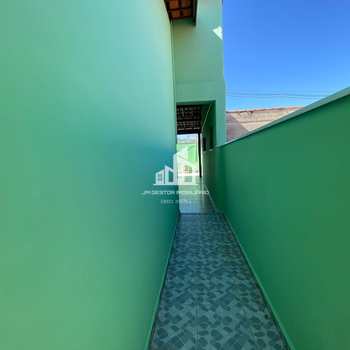 Casa em Sorocaba, bairro Jardim Maria Eugênia