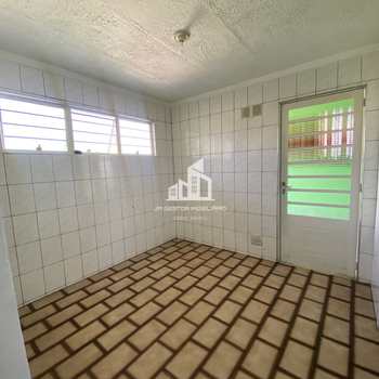 Casa em Sorocaba, bairro Jardim Maria Eugênia