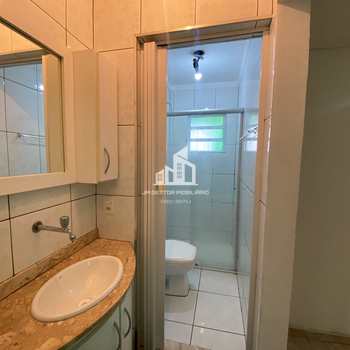 Casa em Sorocaba, bairro Jardim Maria Eugênia