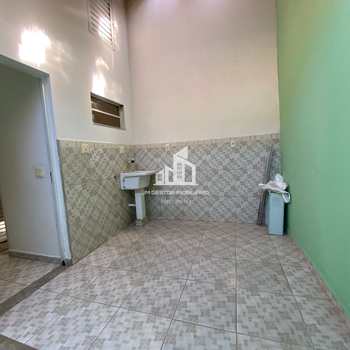 Casa em Sorocaba, bairro Jardim Maria Eugênia