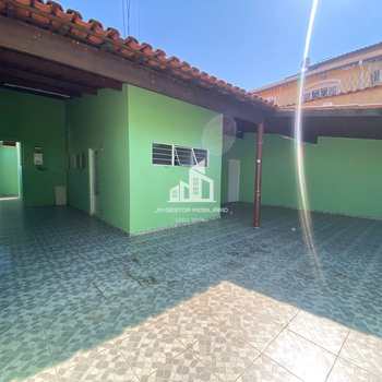 Casa em Sorocaba, bairro Jardim Maria Eugênia