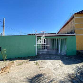 Casa em Sorocaba, bairro Jardim Maria Eugênia