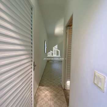 Casa em Sorocaba, bairro Jardim Maria Eugênia