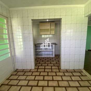 Casa em Sorocaba, bairro Jardim Maria Eugênia