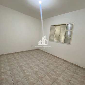 Casa em Sorocaba, bairro Jardim Maria Eugênia