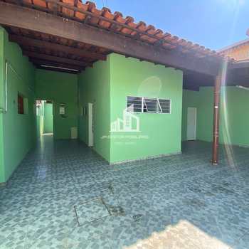 Casa em Sorocaba, bairro Jardim Maria Eugênia