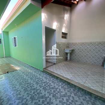 Casa em Sorocaba, bairro Jardim Maria Eugênia