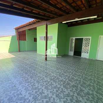 Casa em Sorocaba, bairro Jardim Maria Eugênia