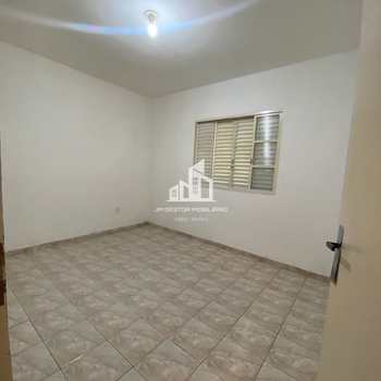 Casa em Sorocaba, bairro Jardim Maria Eugênia