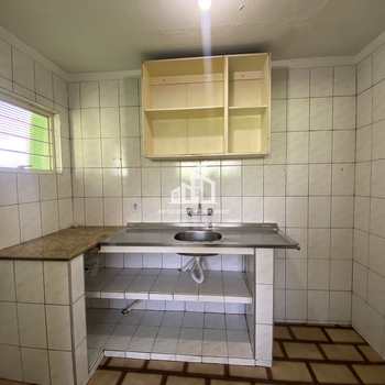 Casa em Sorocaba, bairro Jardim Maria Eugênia