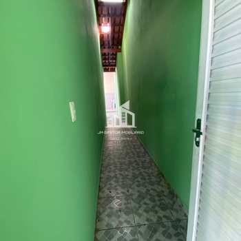 Casa em Sorocaba, bairro Jardim Maria Eugênia
