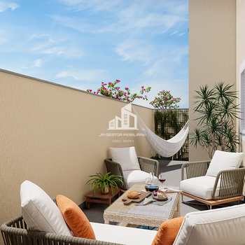 Apartamento em Sorocaba, bairro Jardim Simus