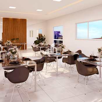 Apartamento em Sorocaba, bairro Jardim Simus