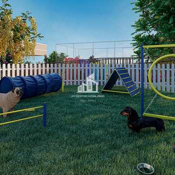 Apartamento em Sorocaba, bairro Jardim Simus