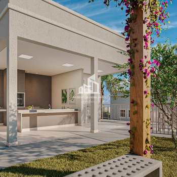 Apartamento em Sorocaba, bairro Parque Esmeralda