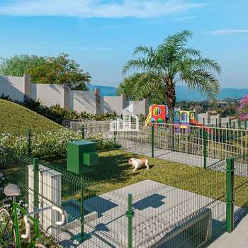 Apartamento em Sorocaba, bairro Parque Esmeralda