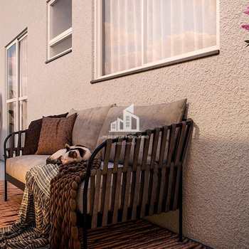 Apartamento em Sorocaba, bairro Parque Esmeralda