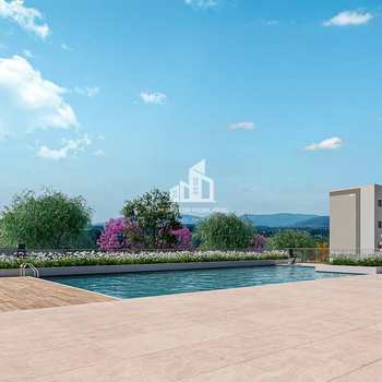 Apartamento em Sorocaba, bairro Parque Esmeralda