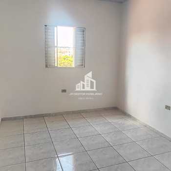 Casa em Sorocaba, bairro Jardim São Guilherme