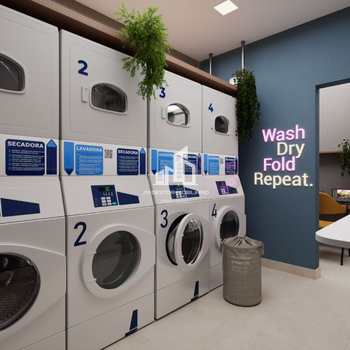 Apartamento em Sorocaba, bairro Parque Campolim