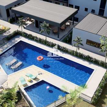 Apartamento em Sorocaba, bairro Parque Campolim