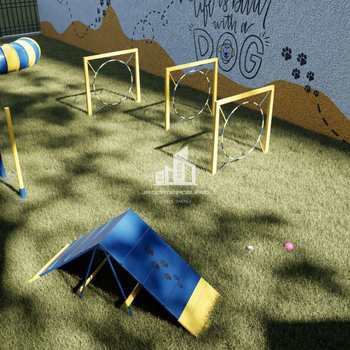 Apartamento em Sorocaba, bairro Parque Campolim