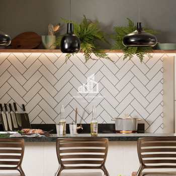 Apartamento em Sorocaba, bairro Parque Campolim