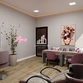 Apartamento em Sorocaba, bairro Parque Campolim