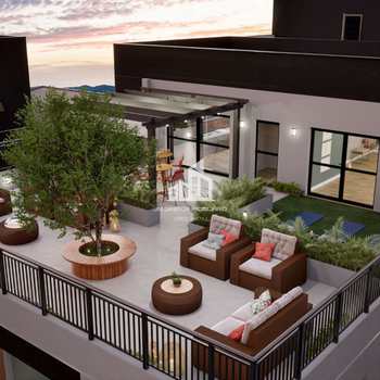 Apartamento em Sorocaba, bairro Parque Campolim