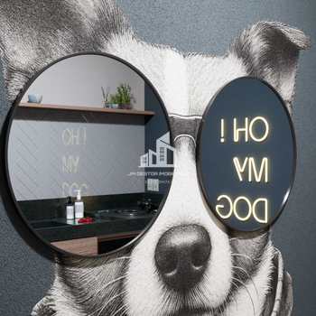 Apartamento em Sorocaba, bairro Parque Campolim