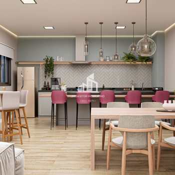 Apartamento em Sorocaba, bairro Parque Campolim