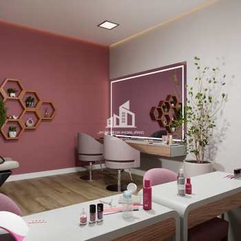 Apartamento em Sorocaba, bairro Parque Campolim