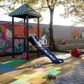 Apartamento em Sorocaba, bairro Parque Campolim