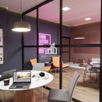 Apartamento em Sorocaba, bairro Parque Campolim