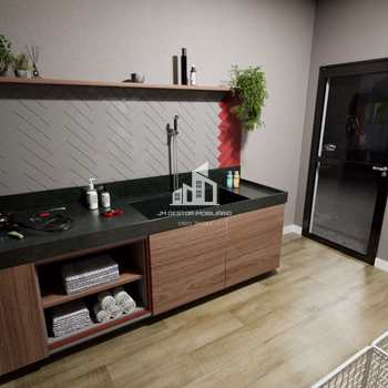 Apartamento em Sorocaba, bairro Parque Campolim