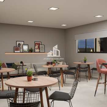 Apartamento em Sorocaba, bairro Parque Campolim