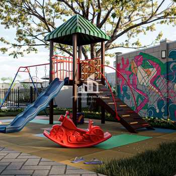 Apartamento em Sorocaba, bairro Parque Campolim