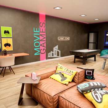 Apartamento em Sorocaba, bairro Parque Campolim