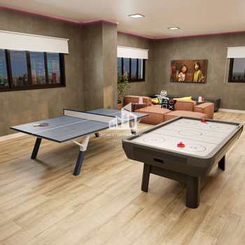 Apartamento em Sorocaba, bairro Parque Campolim