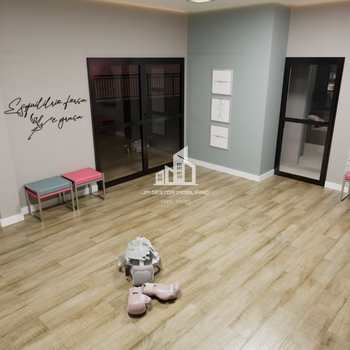 Apartamento em Sorocaba, bairro Parque Campolim